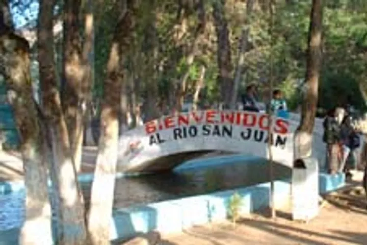 Vista de Aguacatán