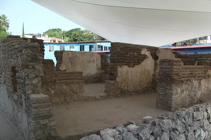 Vista de Anenecuilco