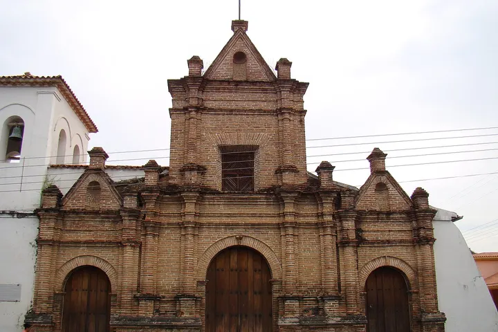 Vista de Araure