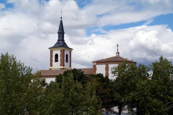 Vista de Aravaca