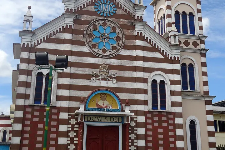 Vista de Archidona