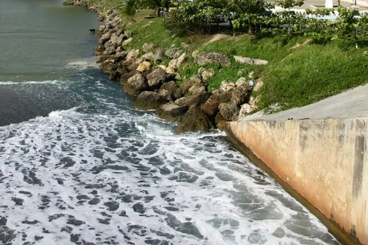 Vista de Arecibo