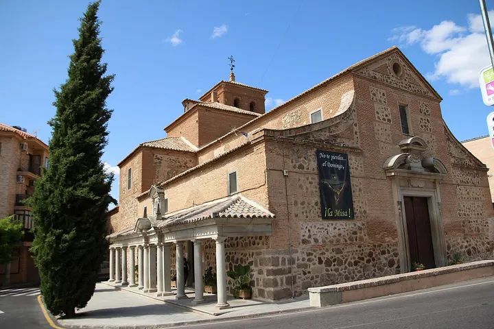 Vista de Argés