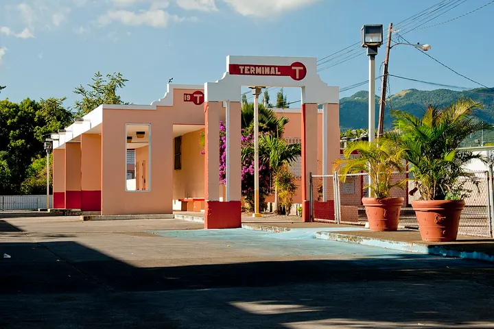Vista de Arroyo