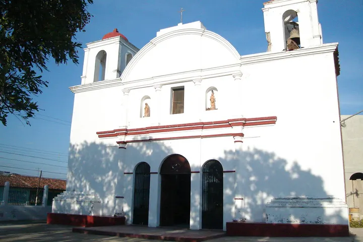 Vista de Asunción Ixtaltepec