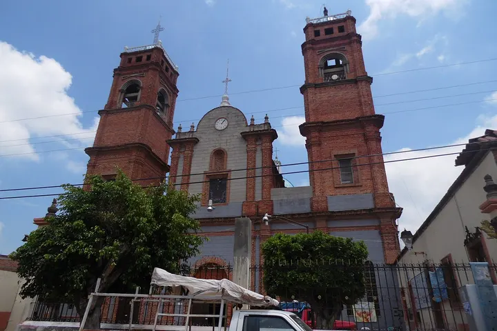 Vista de Atotonilquillo
