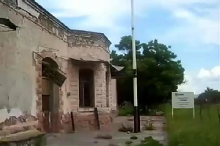 Vista de Axochiapan