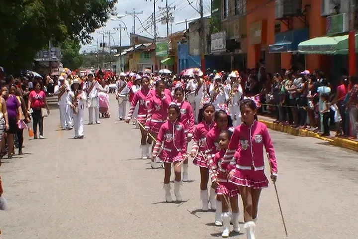 Vista de Casanay