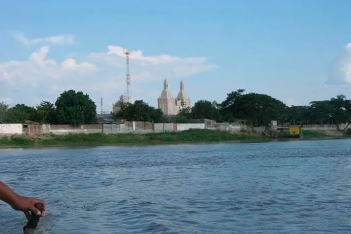 Vista de Cerro de San Antonio