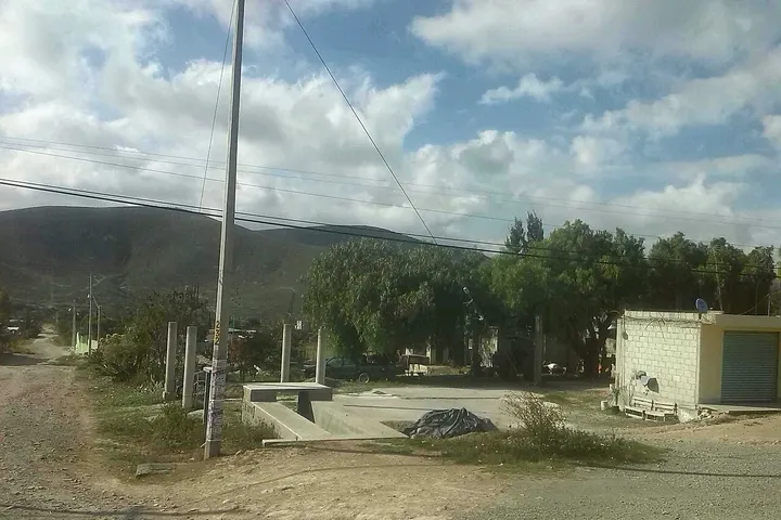 Vista de Chapulco