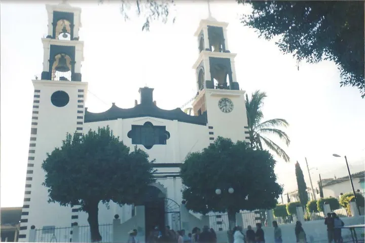Vista de Chichihualco