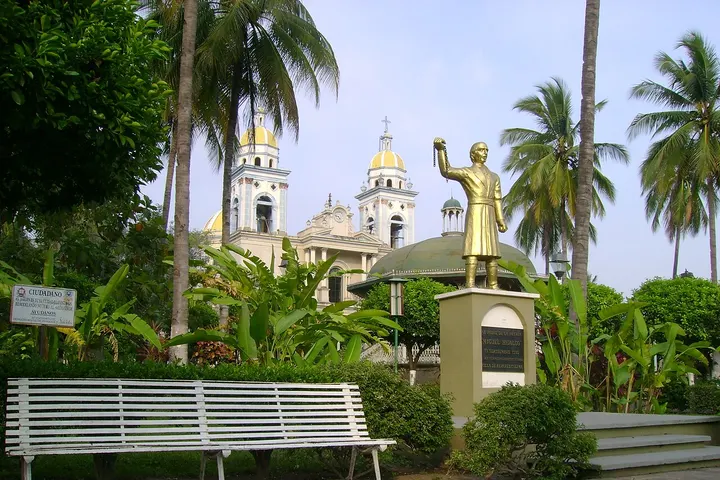 Vista de Ciudad de Villa de Álvarez
