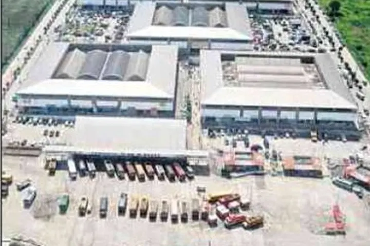 Vista de Coatepeque