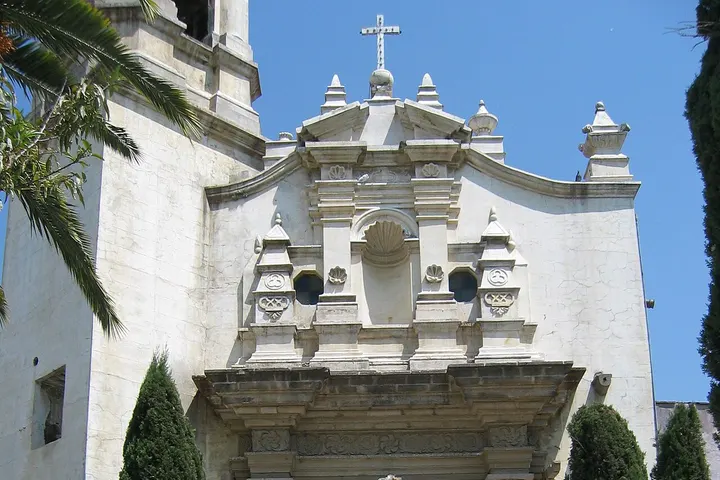 Vista de Cocotitlán