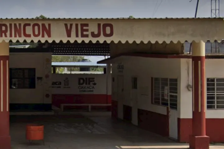 Vista de Colonia Rincón Viejo