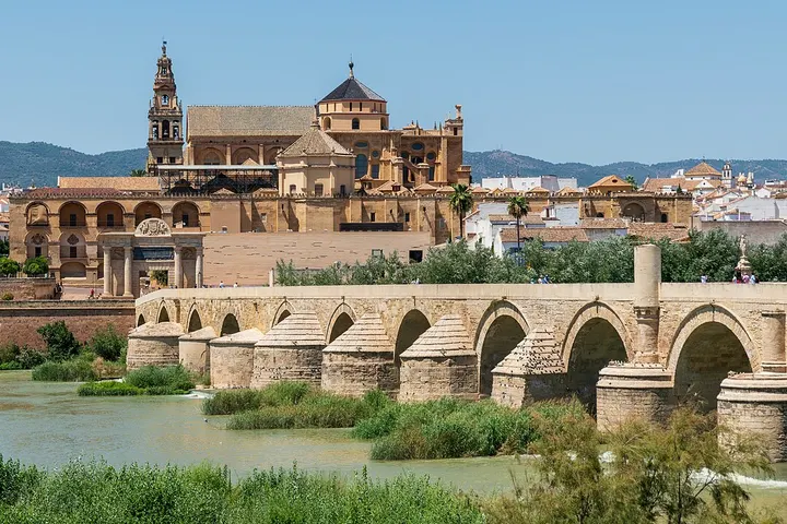 Vista de Córdoba