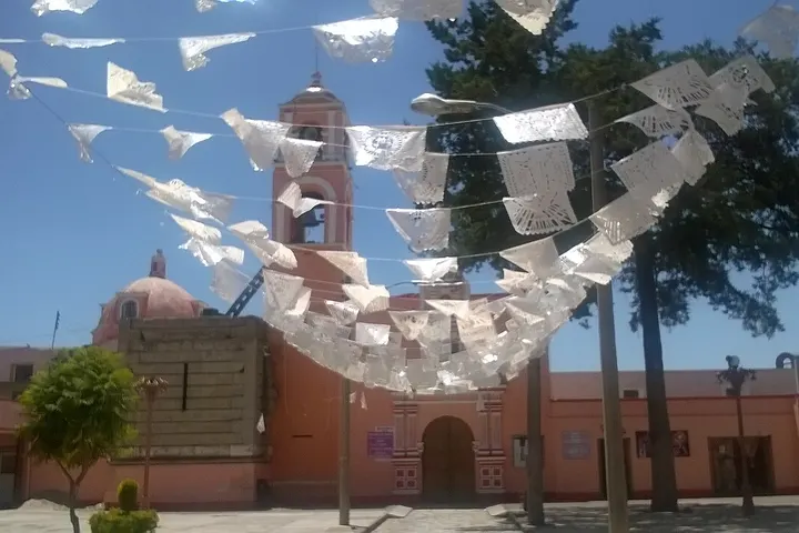 Vista de Cuapiaxtla