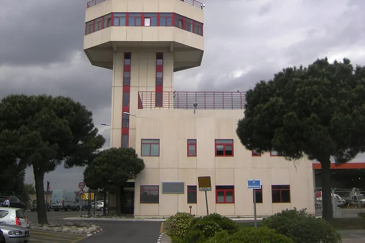 Vista de Cuatro Vientos