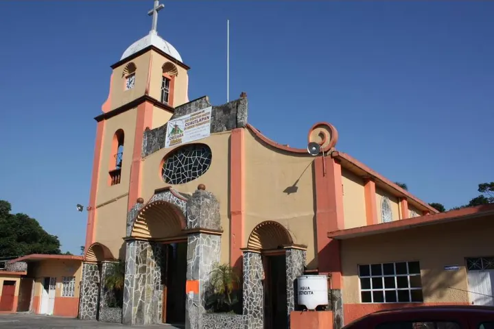 Vista de Cuautlapán