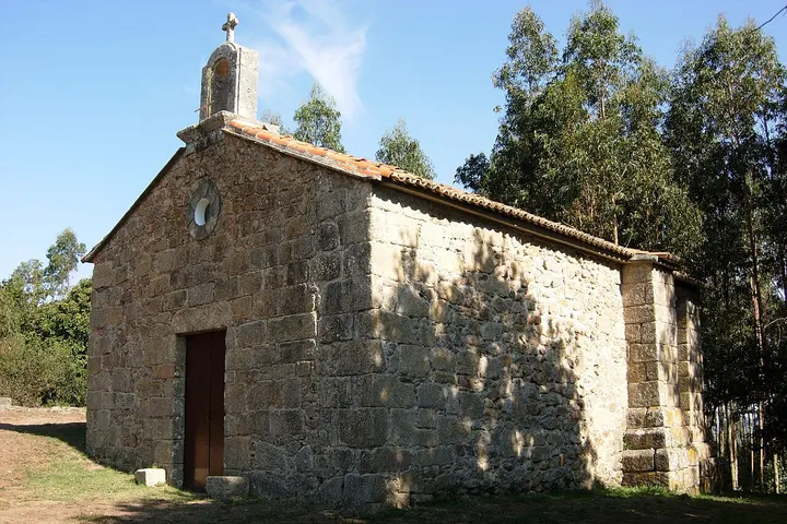 Vista de Culleredo
