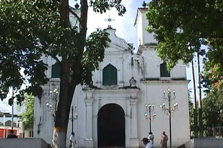 Vista de Cumanacoa