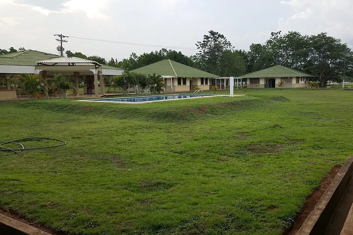 Vista de Cumaribo