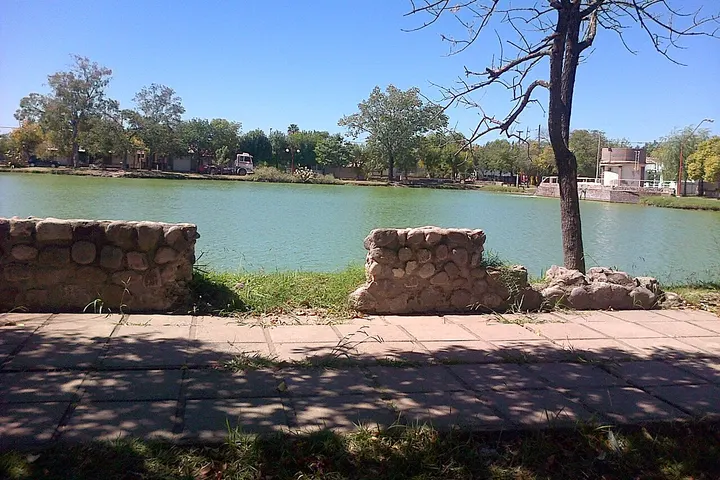 Vista de Devoto