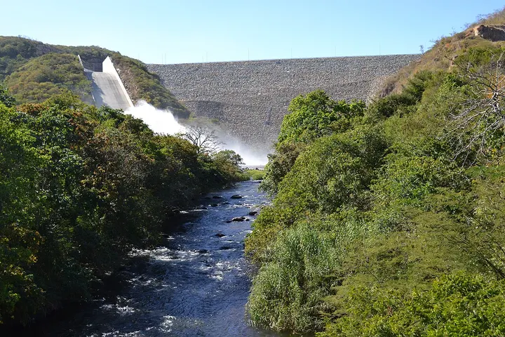 Vista de Distracción