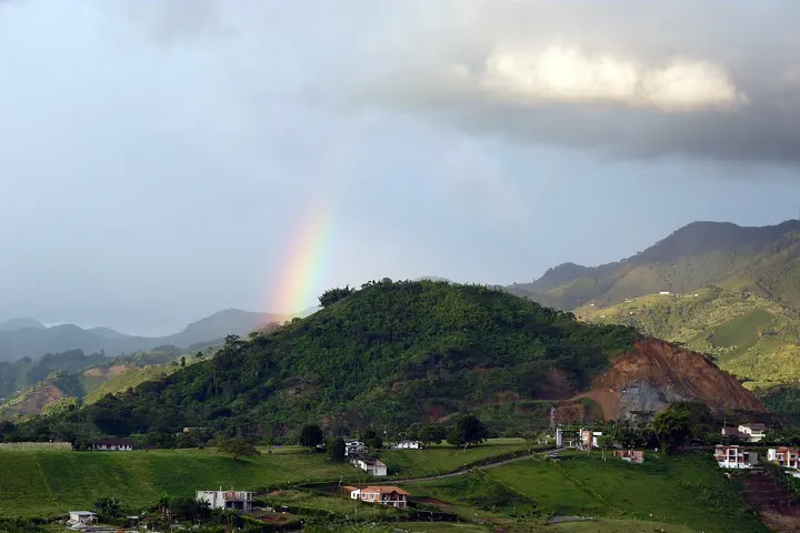 Vista de Dosquebradas
