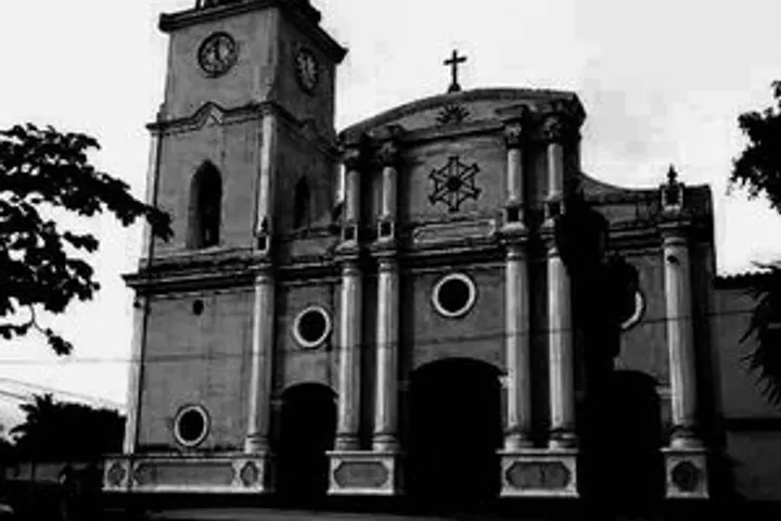 Vista de Duaca