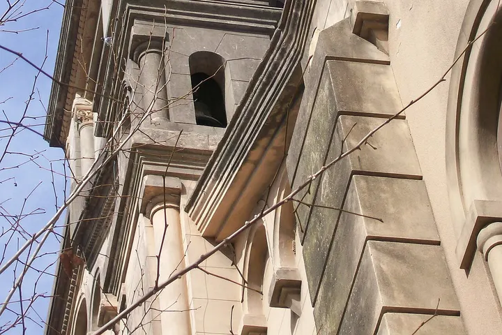 Vista de Durazno