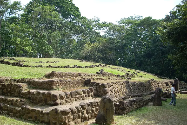 Vista de El Asintal