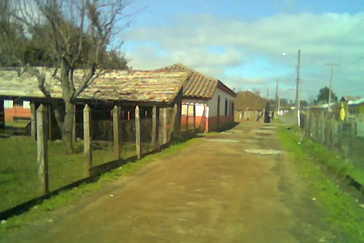 Vista de El Carmen