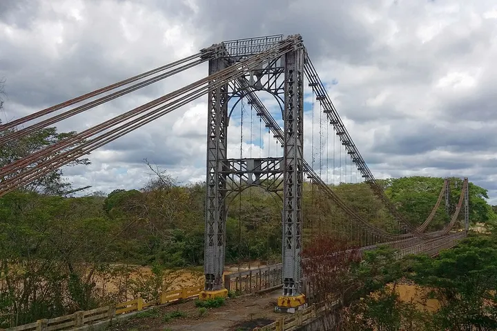 Vista de El Dorado