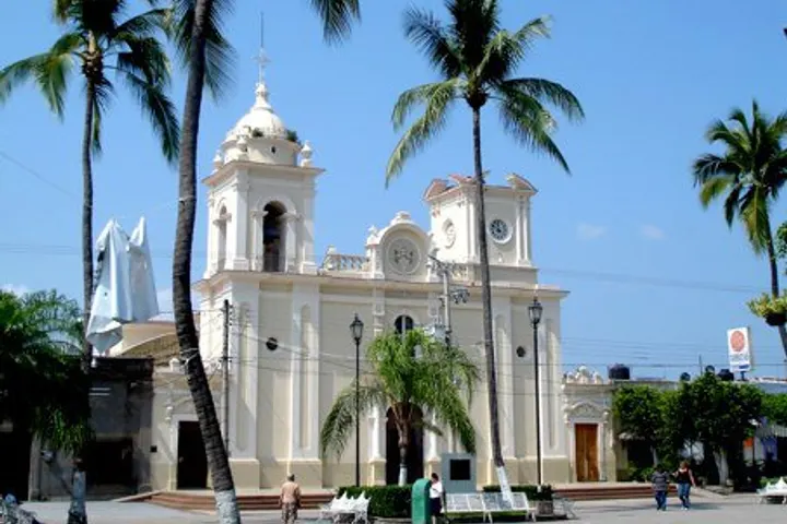 Vista de El Grullo