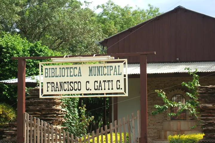 Vista de Emboscada