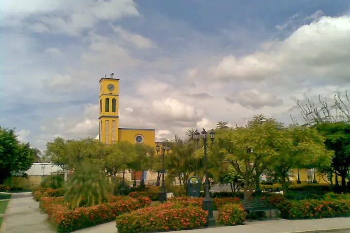 Vista de Encontrados