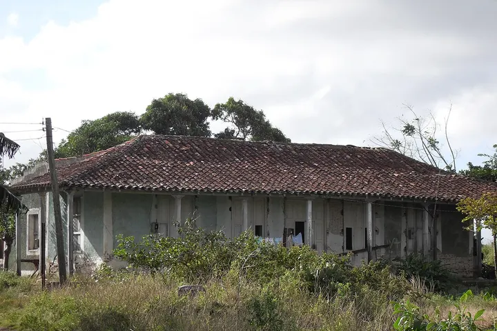 Vista de Encrucijada