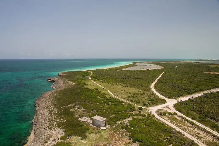 Vista de Esmeralda