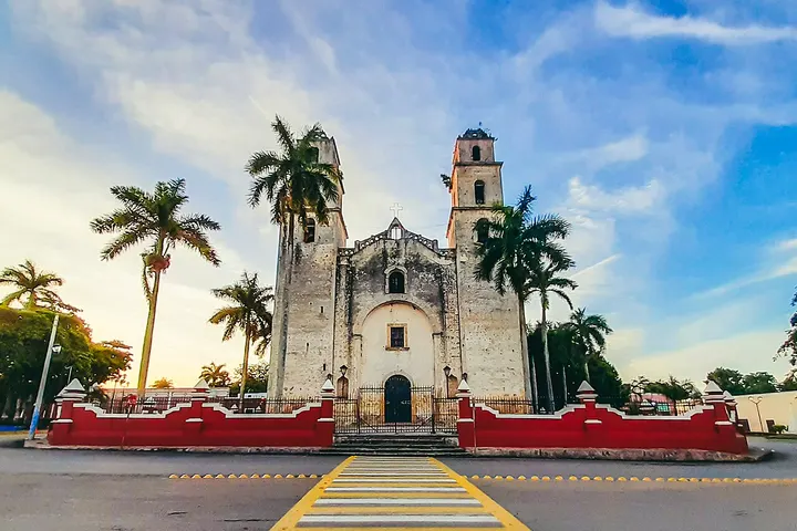 Vista de Espita