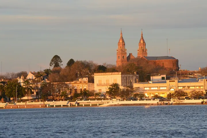 Vista de Esquina