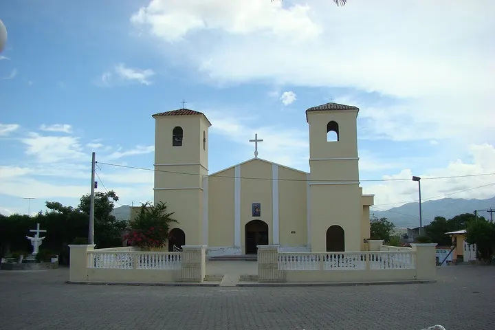 Vista de Estanzuela