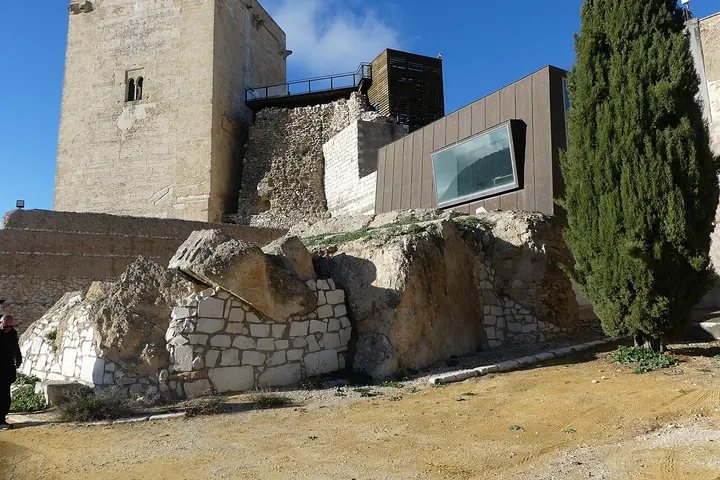 Vista de Estepa