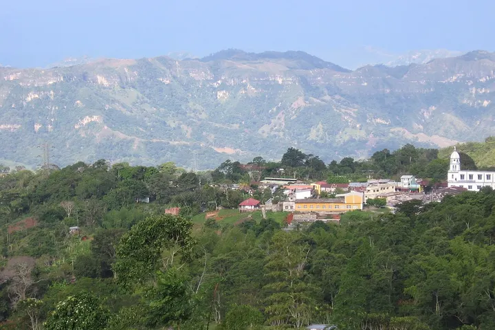 Vista de Falan
