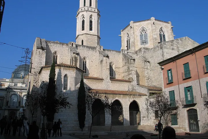 Vista de Figueres