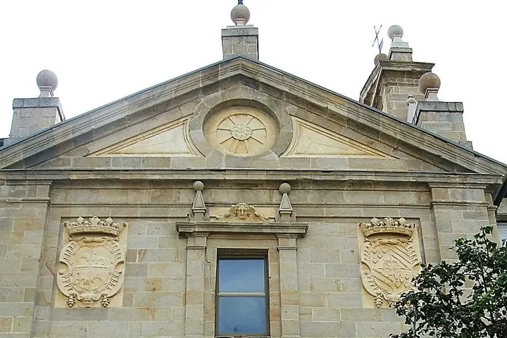Vista de Gasteiz / Vitoria