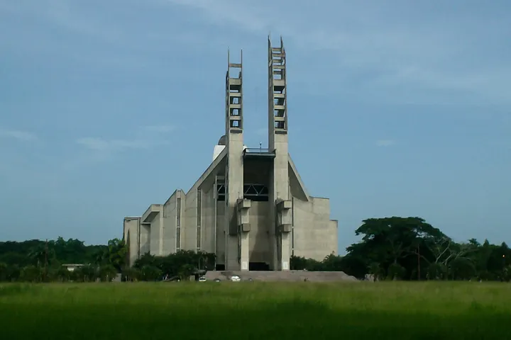Vista de Guanare