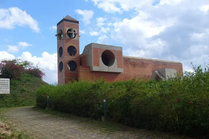 Vista de Güigüe