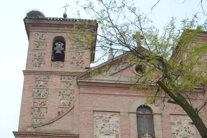 Vista de Herencia
