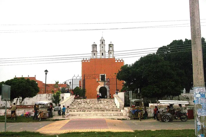 Vista de Homun